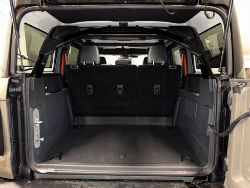 New 2025 Ford Bronco Raptor image 24