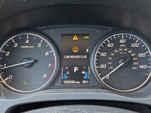 Used 2020 Mitsubishi Outlander SE FWD image 10