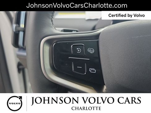 Certified 2025 Volvo EX30 Ultra image 24