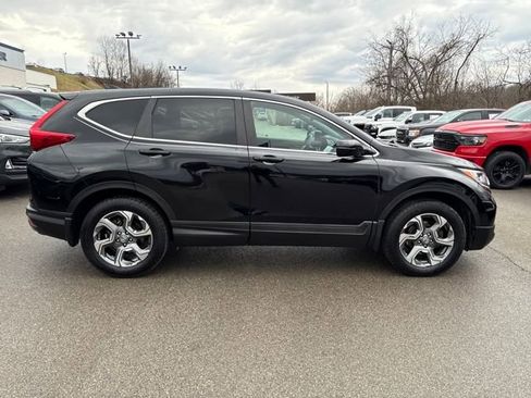 Used 2017 Honda CR-V EX image 6