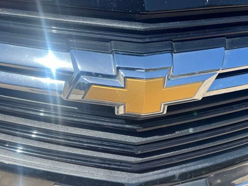 Used 2024 Chevrolet Equinox LT AWD/4WD image 24