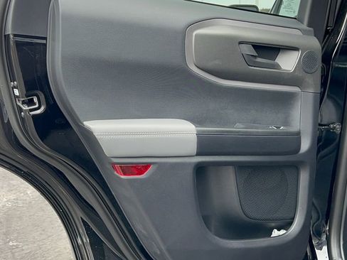 New 2026 Ford Bronco Sport Badlands AWD/4WD image 30