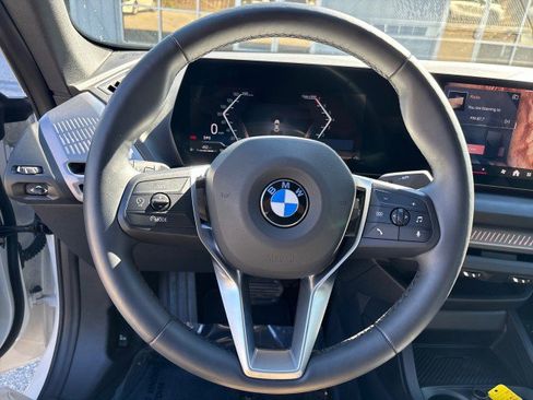Used 2025 BMW 228i xDrive image 16