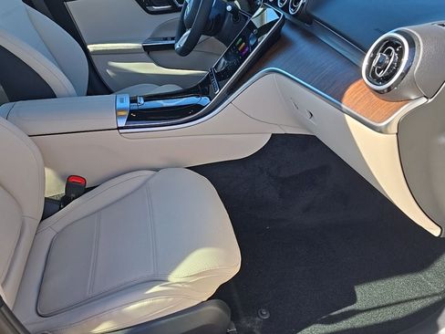 New 2026 Mercedes-Benz C 300 4MATIC Sedan image 30