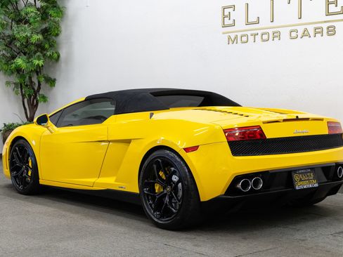 Used 2013 Lamborghini Gallardo LP 550-2 RWD image 24