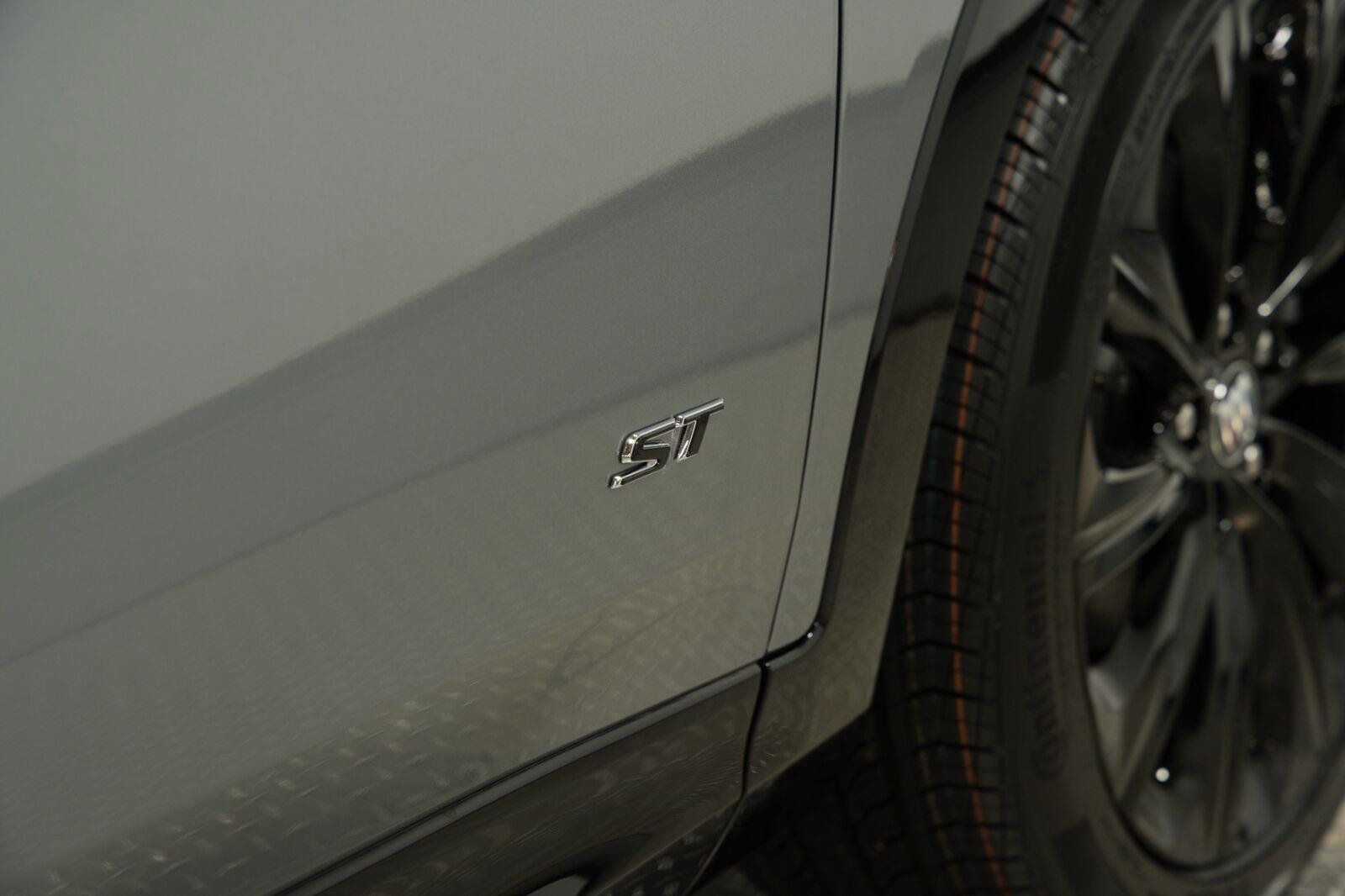 New 2026 Buick Envista Sport Touring w/ Convenience I Package FWD image 26