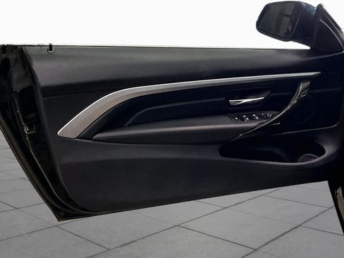 Used 2018 BMW 430i Convertible RWD image 21