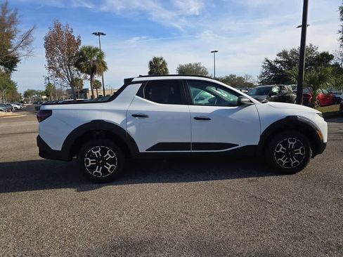 New 2026 Hyundai Santa Cruz XRT image 8