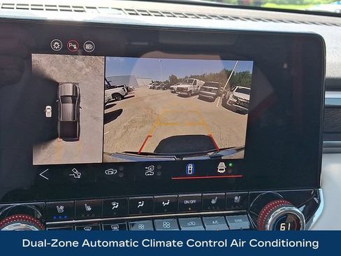 Used 2026 GMC Canyon AT4X AWD/4WD image 11