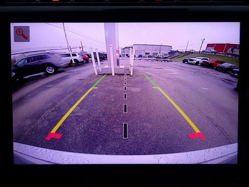 New 2025 Jeep Grand Cherokee Limited w/ MOPAR Finishing Package image 20