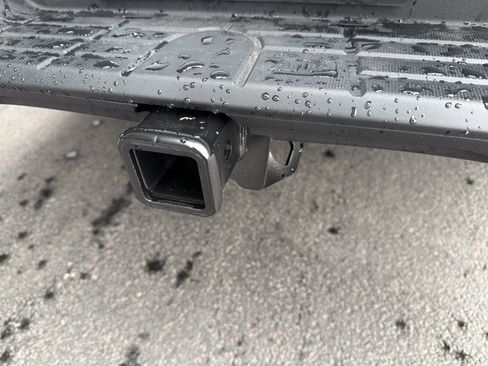 New 2025 Ford Ranger XLT AWD/4WD image 6