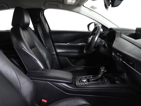 Used 2022 MAZDA CX-30 AWD 2.5 S w/ Select Package image 27