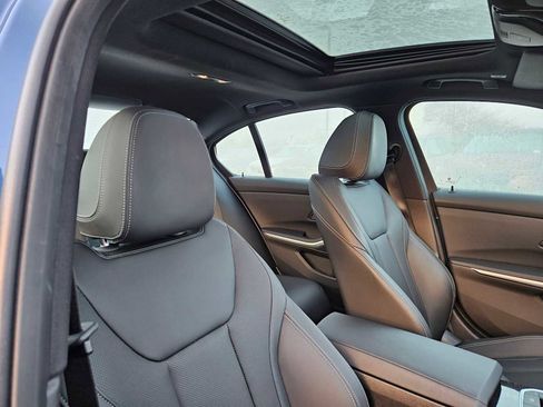 Used 2023 BMW 330i xDrive Sedan w/ Parking Assistance Package image 13