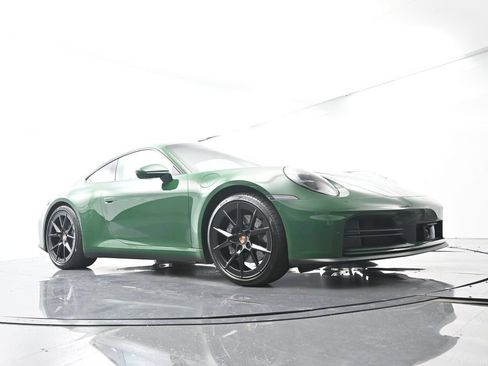 Certified 2025 Porsche 911 Carrera RWD image 55