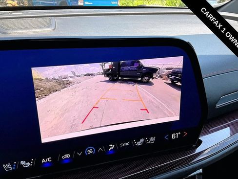 Used 2025 Chevrolet Traverse RS w/ LPO, Floor Liner Package FWD image 10