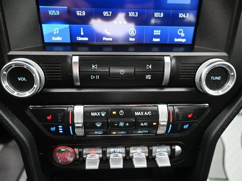 Used 2021 Ford Mustang GT Premium RWD image 24