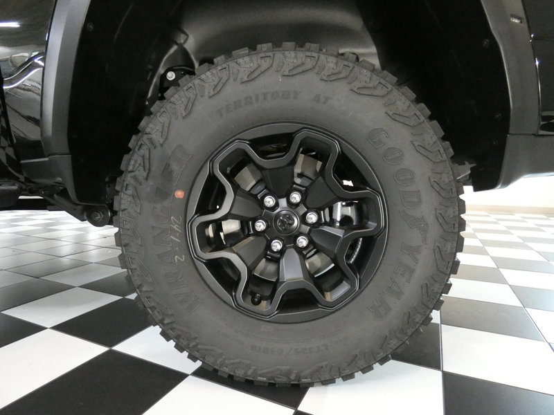New 2026 RAM 1500 RHO AWD/4WD image 9