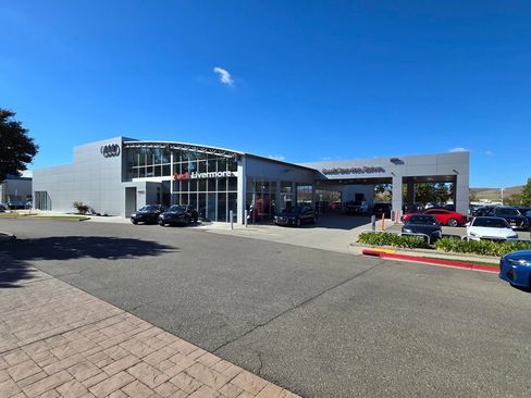 New 2026 Audi S e-tron GT Premium Plus image 32