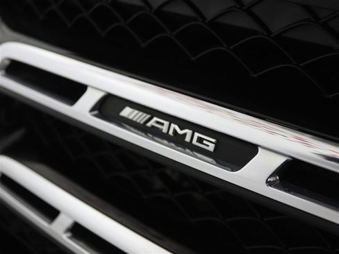 Used 2017 Mercedes-Benz GLS 63 AMG 4MATIC image 13