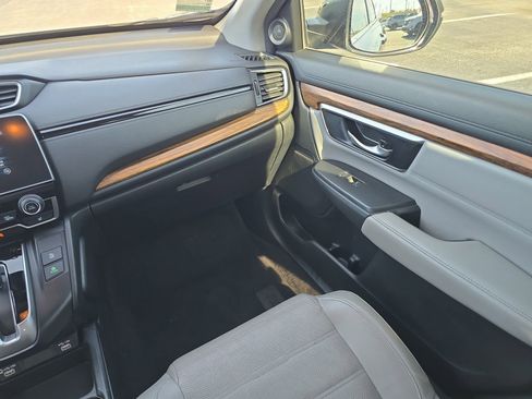 Used 2020 Honda CR-V EX-L image 12
