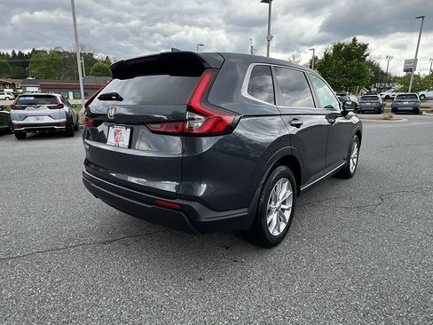 Certified 2024 Honda CR-V EX-L image 4