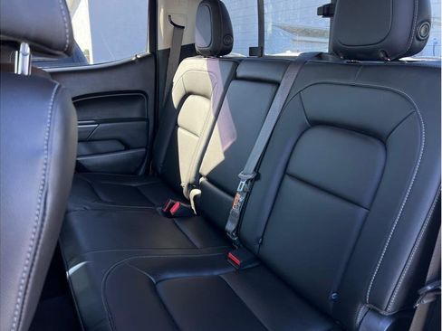 Used 2021 Chevrolet Colorado ZR2 image 8