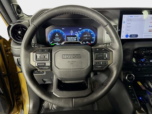 Used 2024 Toyota Land Cruiser image 13