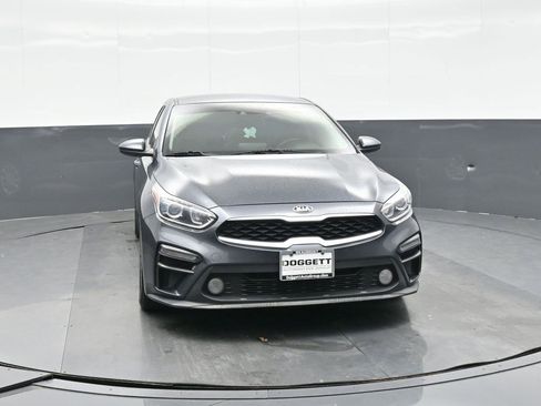 Used 2019 Kia Forte Sedan image 19