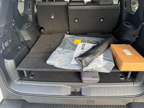 New 2026 Lexus LX 700h F Sport image 31