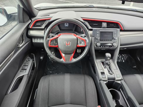 Used 2019 Honda Civic Sport image 25
