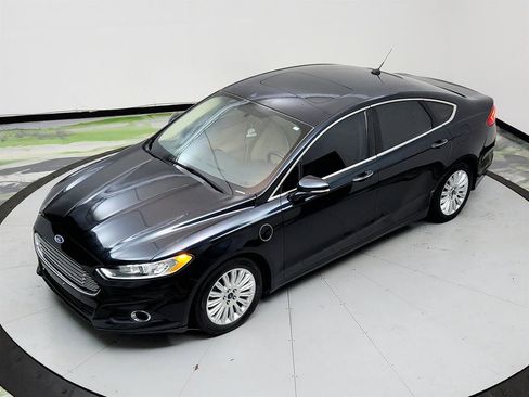 Used 2014 Ford Fusion Energi SE image 32