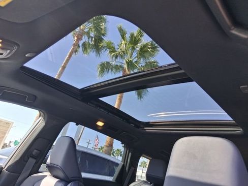 New 2026 INFINITI QX60 Sport w/ Dark Cargo Package image 19