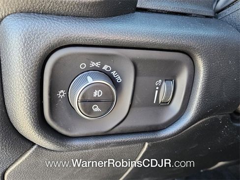 New 2026 RAM 3500 Tradesman image 29