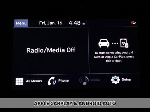 Certified 2023 Hyundai Tucson SEL image 9