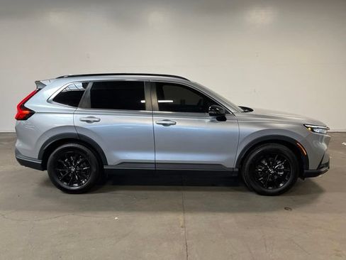 Used 2023 Honda CR-V Sport image 2
