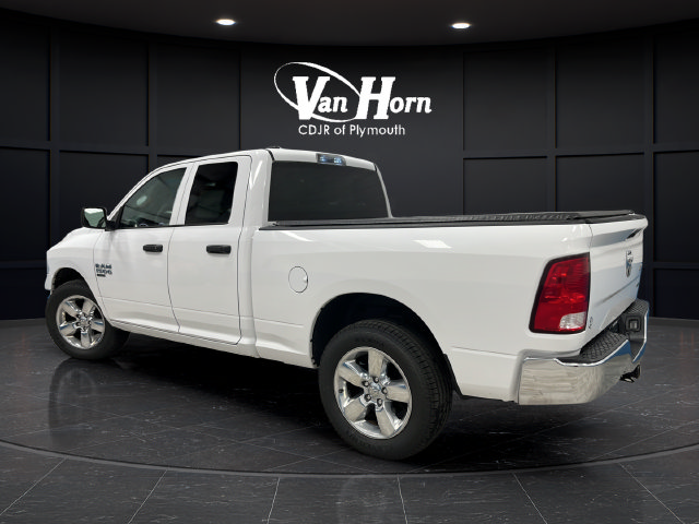 Used 2019 RAM 1500 Tradesman w/ Tradesman SXT Package AWD/4WD image 5