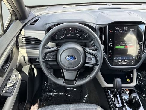 Certified 2026 Subaru Forester Premium image 10