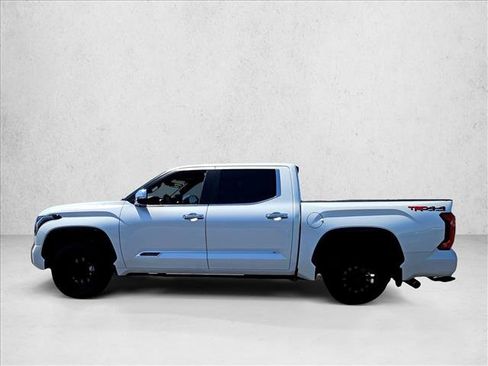 Used 2026 Toyota Tundra 1794 Edition w/ TRD Off-Road Package AWD/4WD image 6