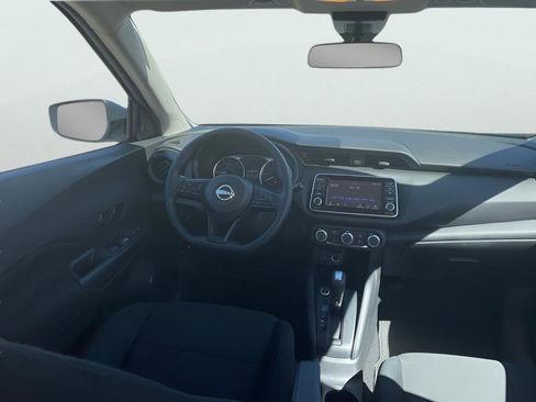 Certified 2025 Nissan Kicks Play S FWD image 11