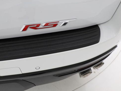 Used 2024 Chevrolet Tahoe RST image 11