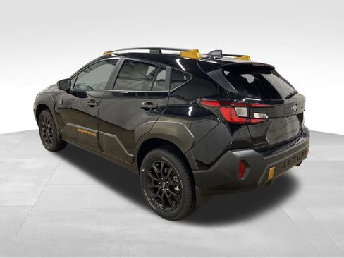 New 2026 Subaru Crosstrek 2.5i Wilderness image 6