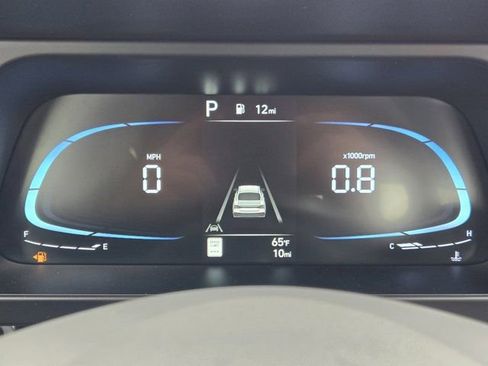 Used 2026 Hyundai Elantra SEL Sport image 11