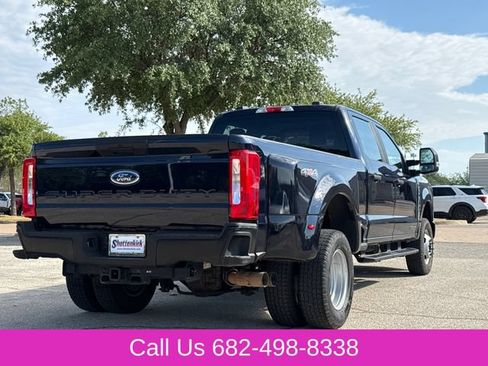 Used 2025 Ford F350 XL AWD/4WD image 9
