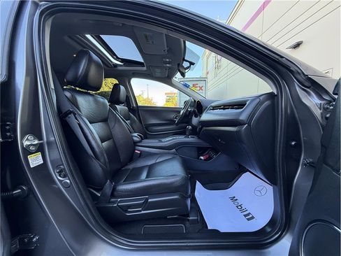 Used 2016 Honda HR-V EX-L image 17