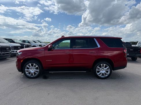 Used 2022 Chevrolet Tahoe High Country w/ Max Trailering Package image 22