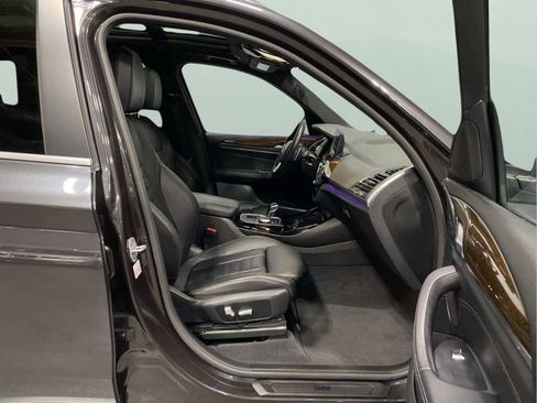 Used 2022 BMW X3 xDrive30i w/ Premium Package 2 (ZPA) image 29