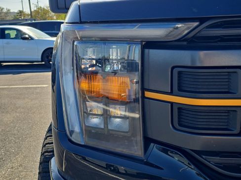 Used 2023 Ford F150 Tremor image 7