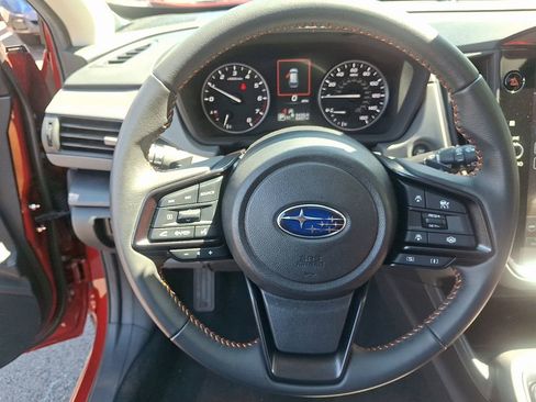 Certified 2024 Subaru Crosstrek 2.5i Limited w/ Crosstrek Mirror Package image 18