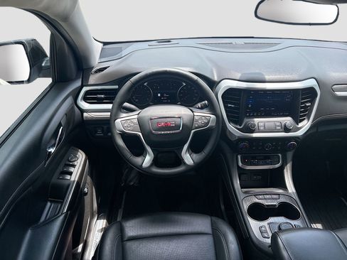 Used 2023 GMC Acadia SLT w/ Elevation Edition AWD/4WD image 22