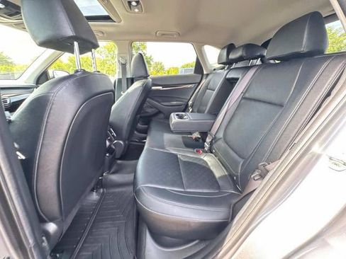 Used 2021 Kia Seltos EX image 30